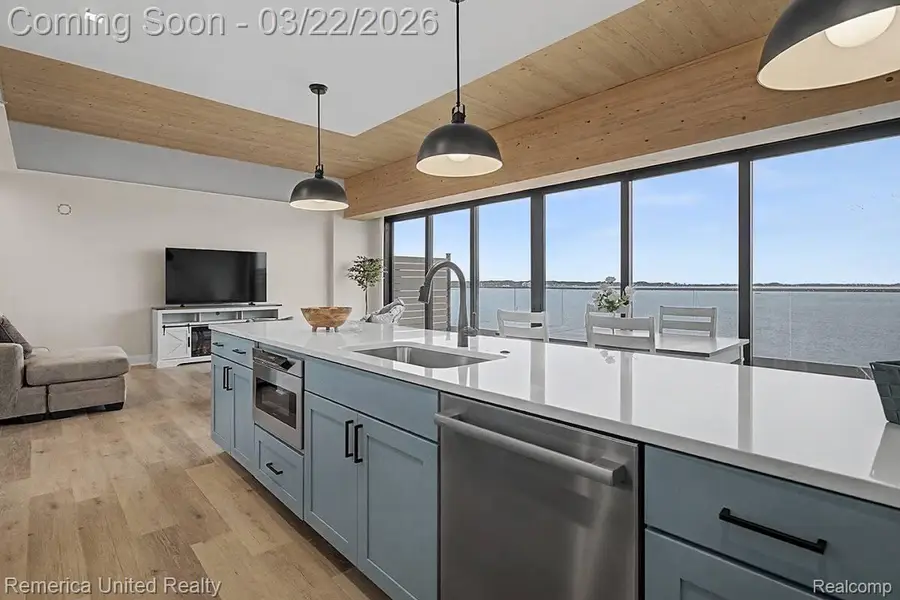 901 Adelaide Circle #602, Muskegon, MI 49441 - #2