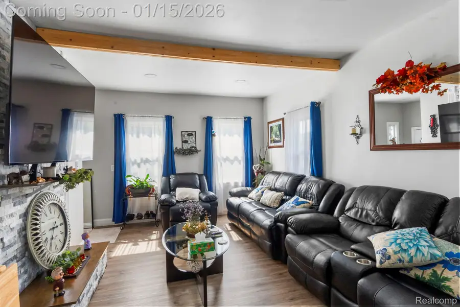 868 Mill Street, Lincoln Park, MI 48146 - Image #3