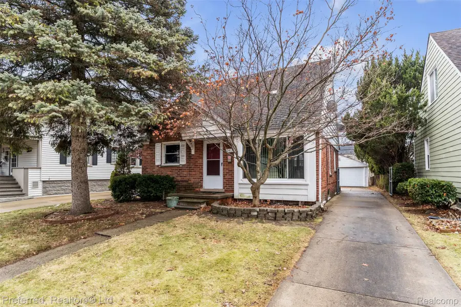 24131 Princeton Street, Dearborn, MI 48124 - Image #3