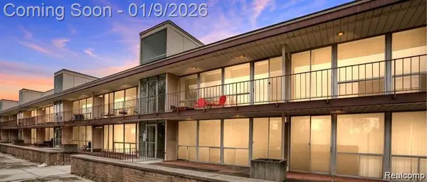 1973 Orleans Street, Detroit, MI 48207