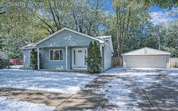 5940 Daniels Street, Taylor, MI 48180