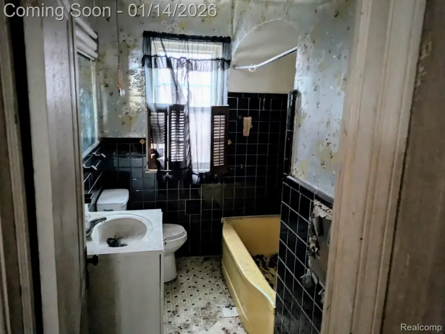 18418 Heyden Street, Detroit, MI 48219 - Image #3
