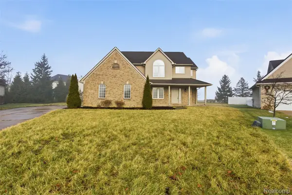 7767 W Branch Court, Ypsilanti, MI 48197