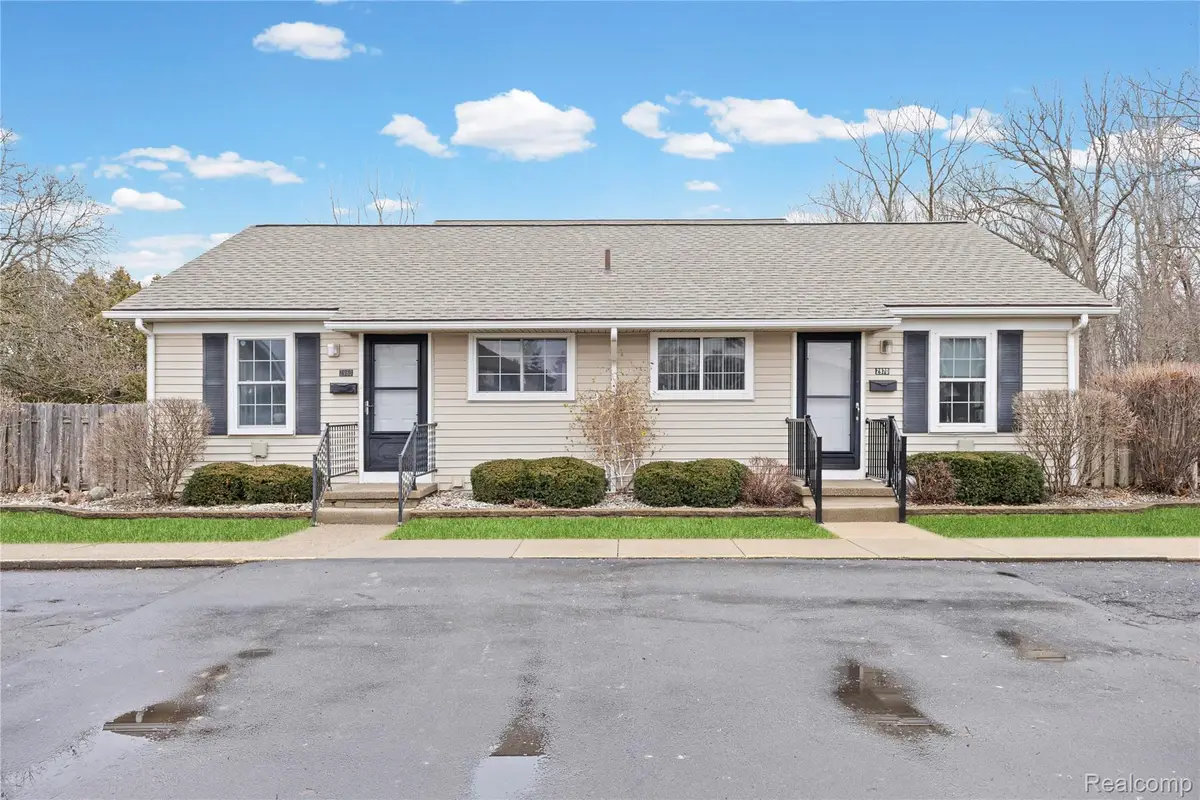 2960 Roundtree Boulevard #59, Ypsilanti, MI 48197 - Image #1