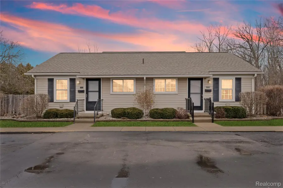 2960 Roundtree Boulevard #59, Ypsilanti, MI 48197 - Image #2