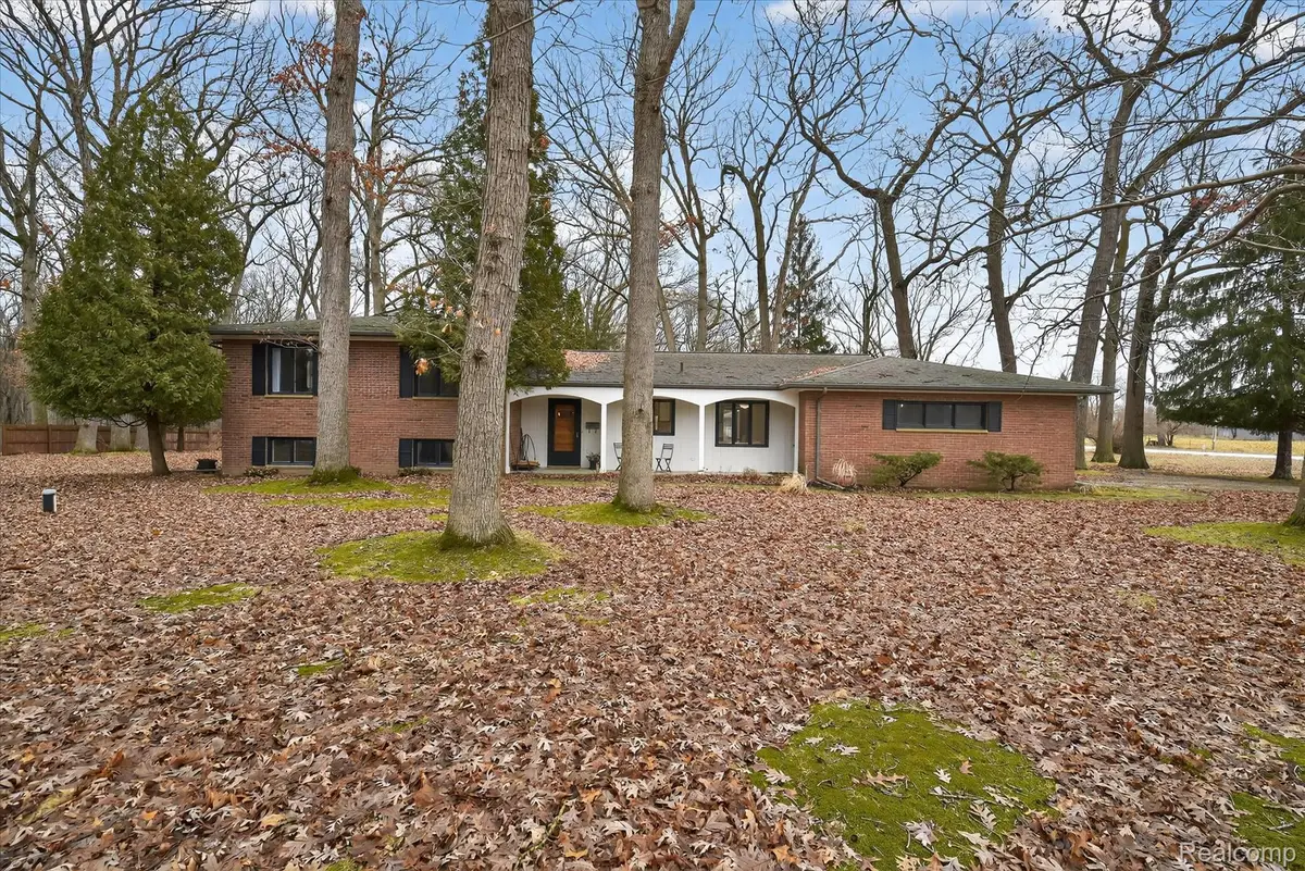 1020 N Fletcher Road, Dexter, MI 48130 - Image #1