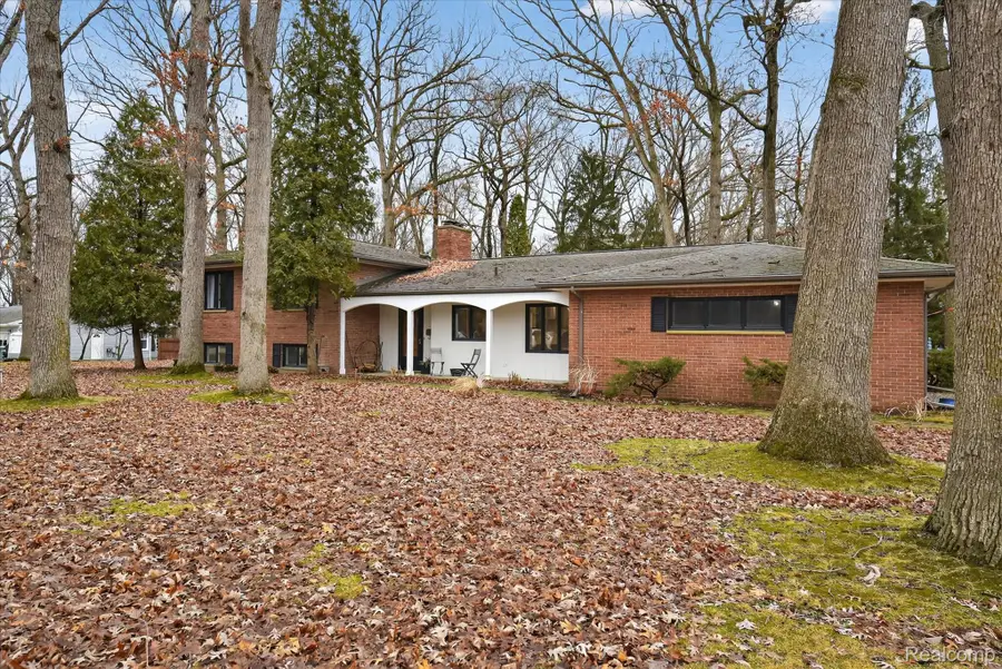 1020 N Fletcher Road, Dexter, MI 48130 - Image #3