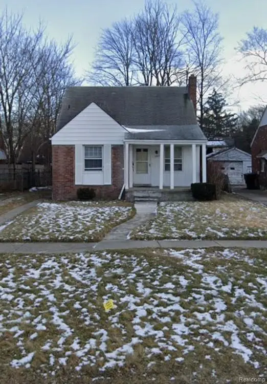 Address Withheld By Seller, Detroit, MI 48224 - #1