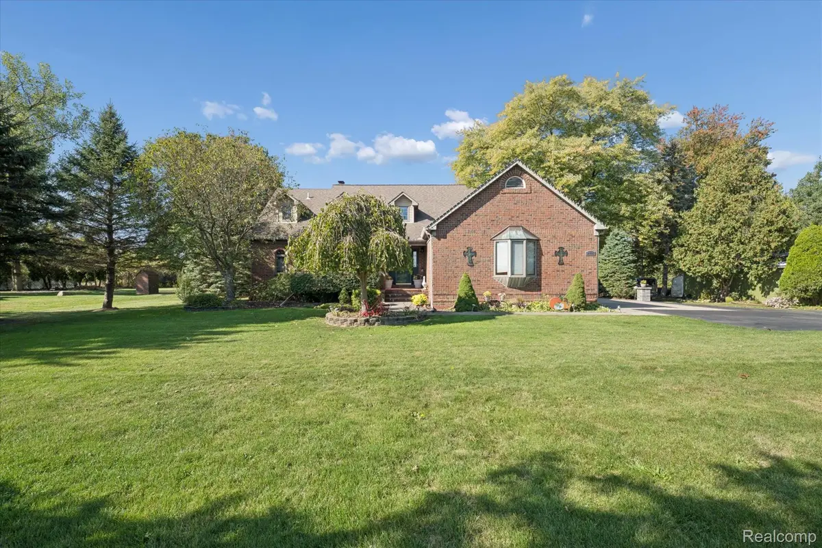 4000 S Sheldon Road, Canton, MI 48188 - #1