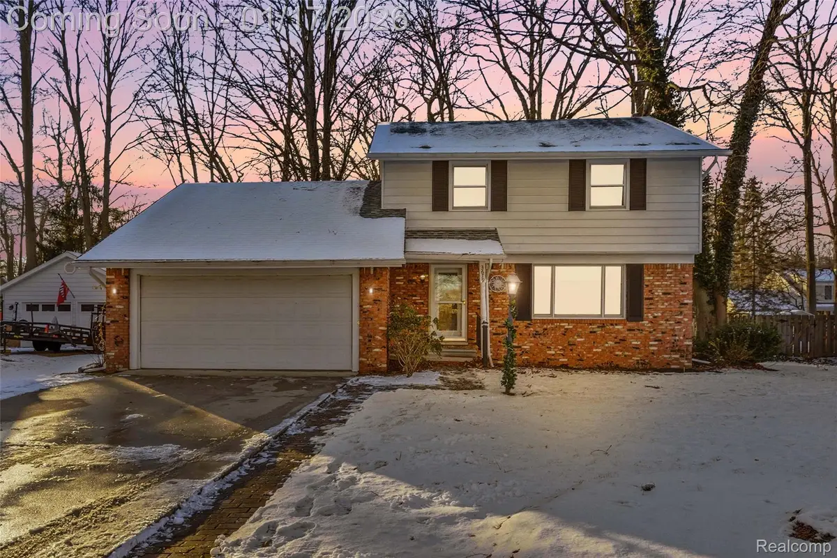 3679 Old Farm Lane, Fort Gratiot, MI 48059 - Image #1