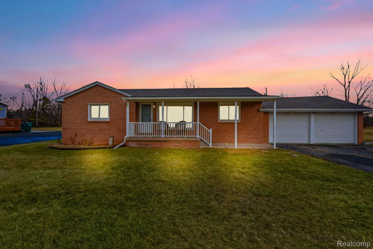 13209 Homefield Street, Romulus, MI 48174 - Image #1