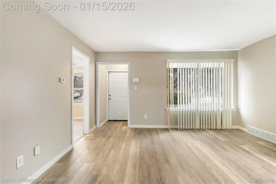 19515 Patton Street, Detroit, MI 48219 - Image #2