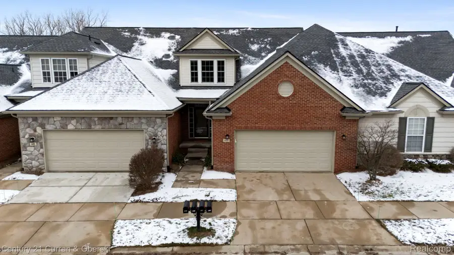 609 Telya Ridge, Milford, MI 48381 - Image #3