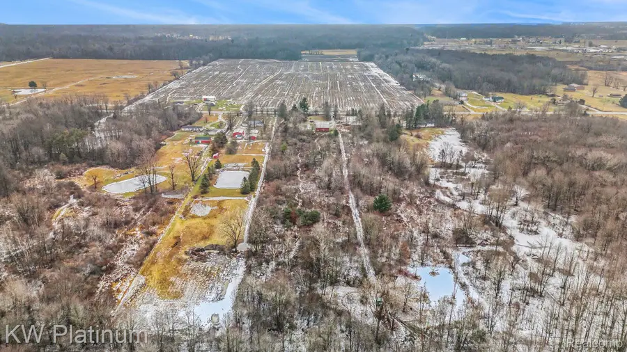 4202 Palms Road, Casco, MI 48064 - Image #3