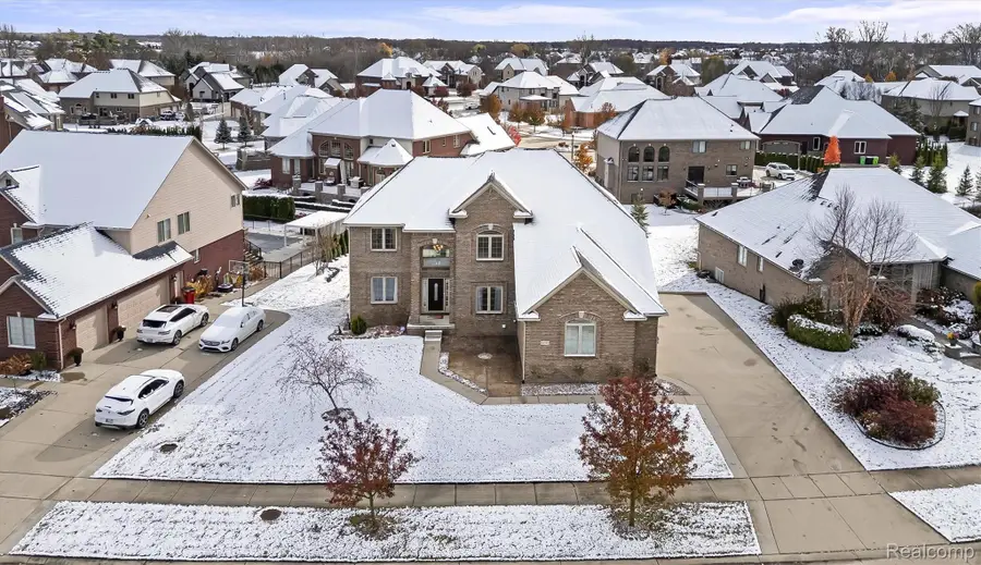 16348 Via Montella, Macomb, MI 48042 - Image #2