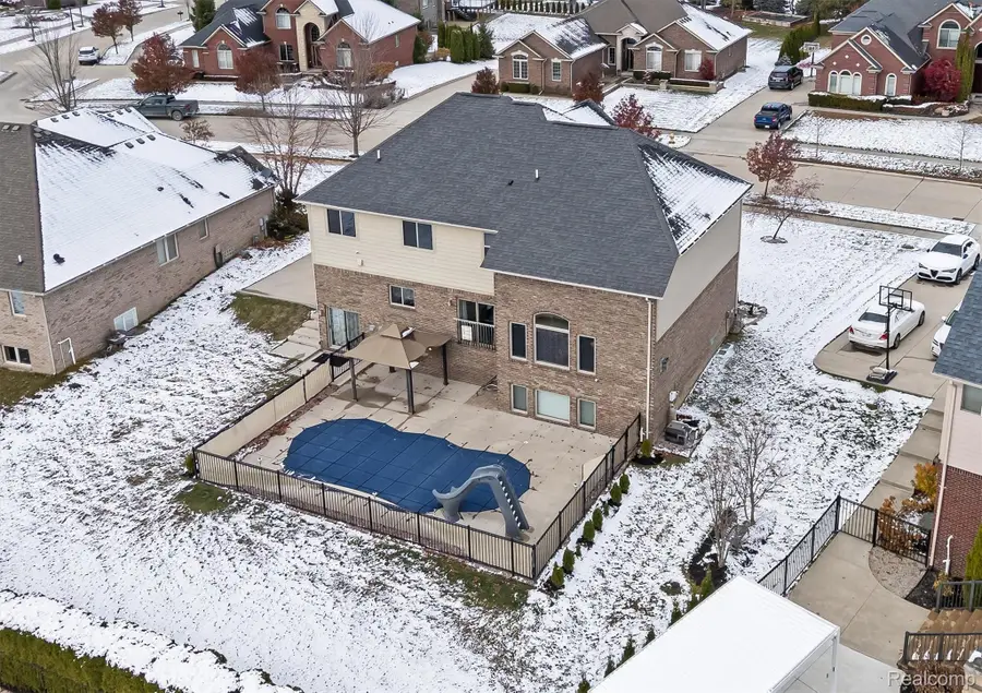 16348 Via Montella, Macomb, MI 48042 - Image #3