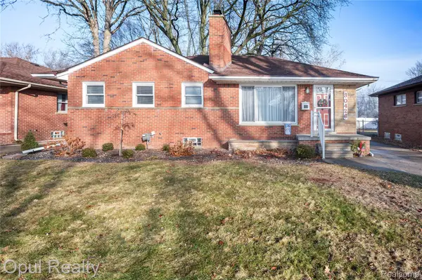 30426 Grandon Street, Livonia, MI 48150