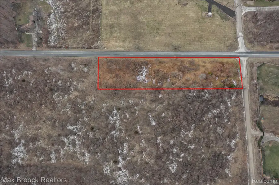 5024 E Joy Road, Superior, MI 48105 - Image #2