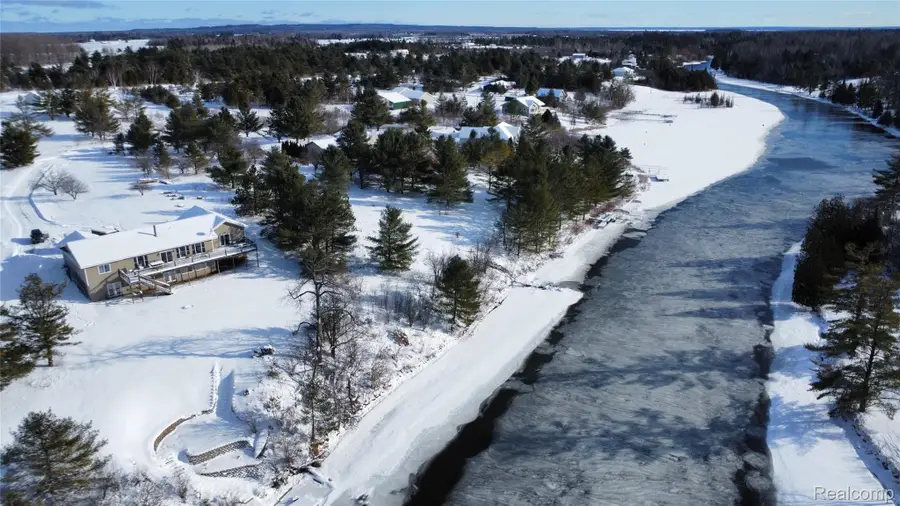 5200 Blue Heron Lane, Cheboygan, MI 49721 - Image #2