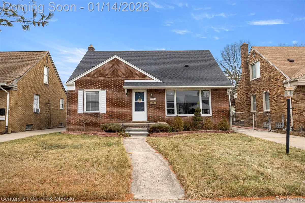 6552 Norwood Avenue, Allen Park, MI 48101 - Image #1