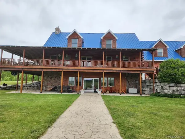 3431 Angies Way, Frederic, MI 49733