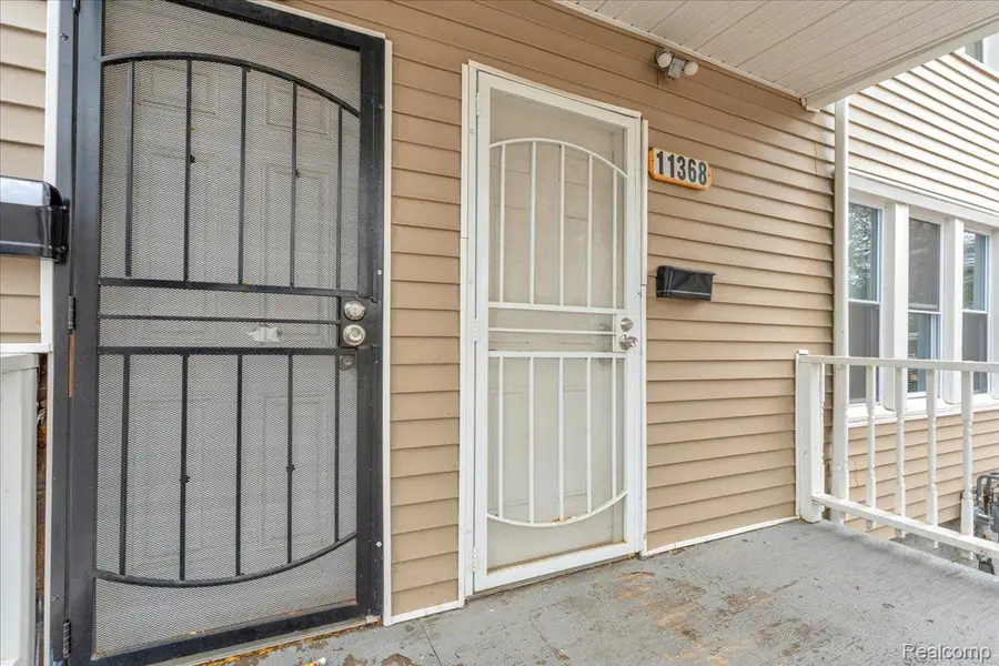 11368 Nardin Drive, Detroit, MI 48204 - #3