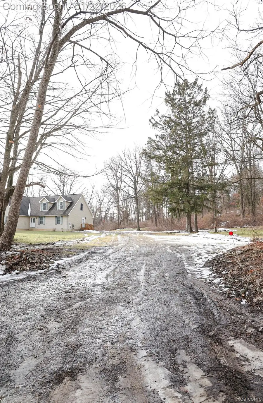 2755 Curtis Road, Leonard, MI 48367 - Image #3