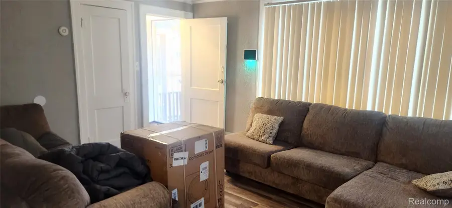 11732 Griggs Street, Detroit, MI 48204 - Image #3