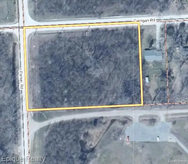 VL Carrigan Rd, Fort Gratiot, MI 48059 - Image #3