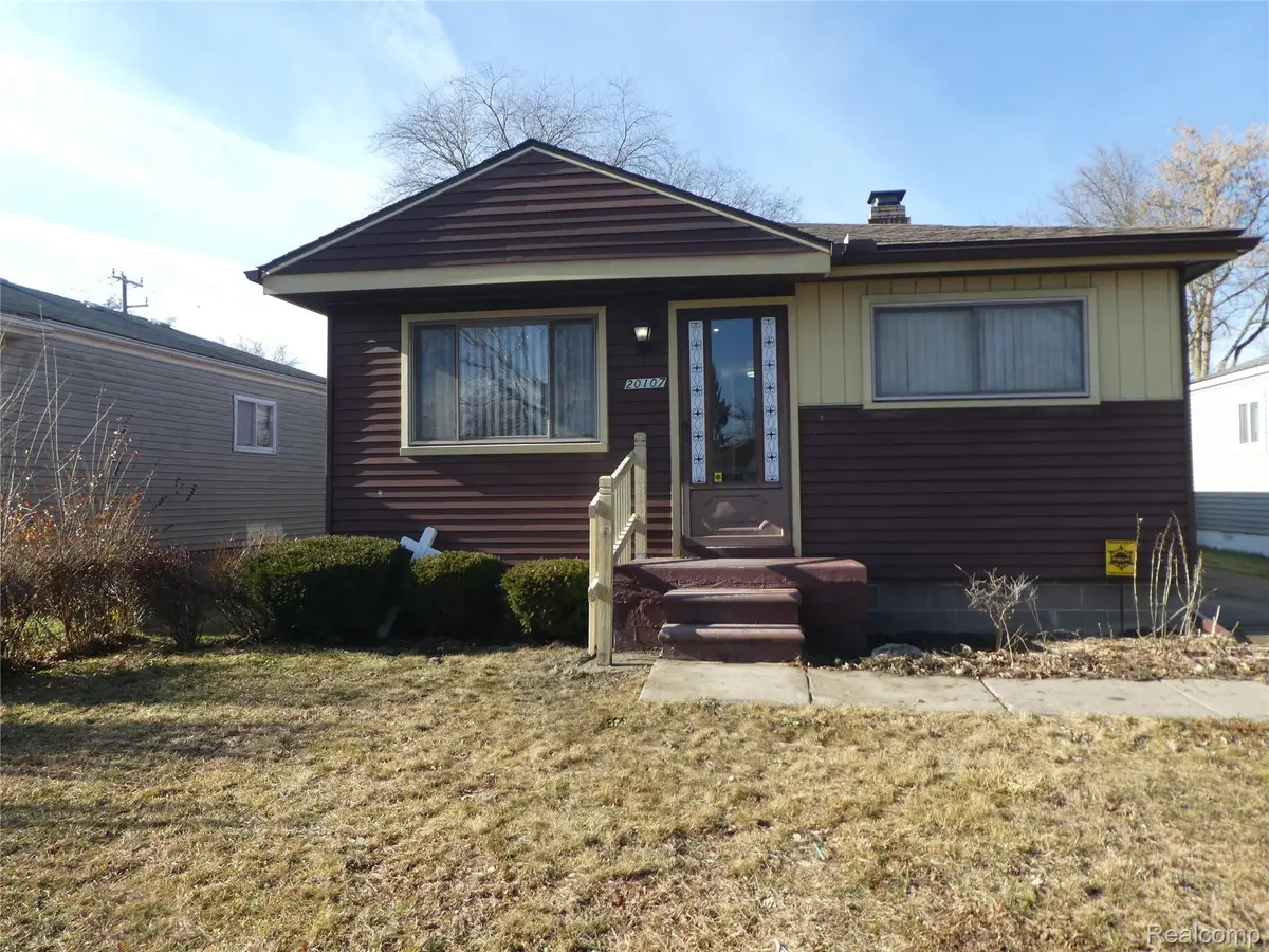 20107 Saint Francis Street, Livonia, MI 48152 - Image #1