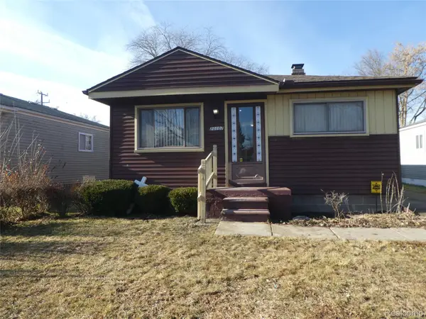 20107 Saint Francis Street, Livonia, MI 48152