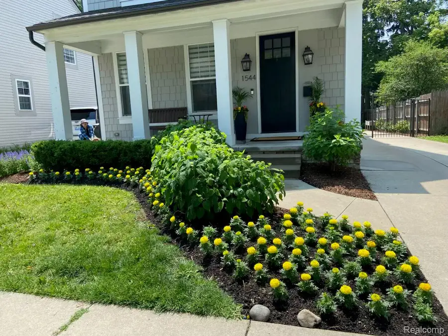 1544 Ruffner Avenue, Birmingham, MI 48009 - Image #3