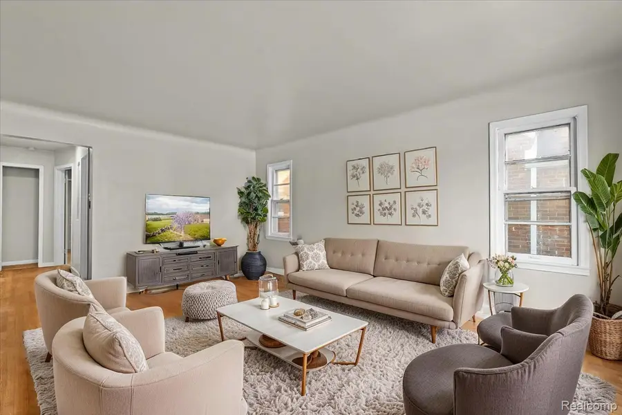 18465 Monica Street, Detroit, MI 48221 - Image #3