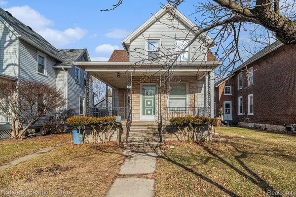 405 E 5th Street, Monroe, MI 48161