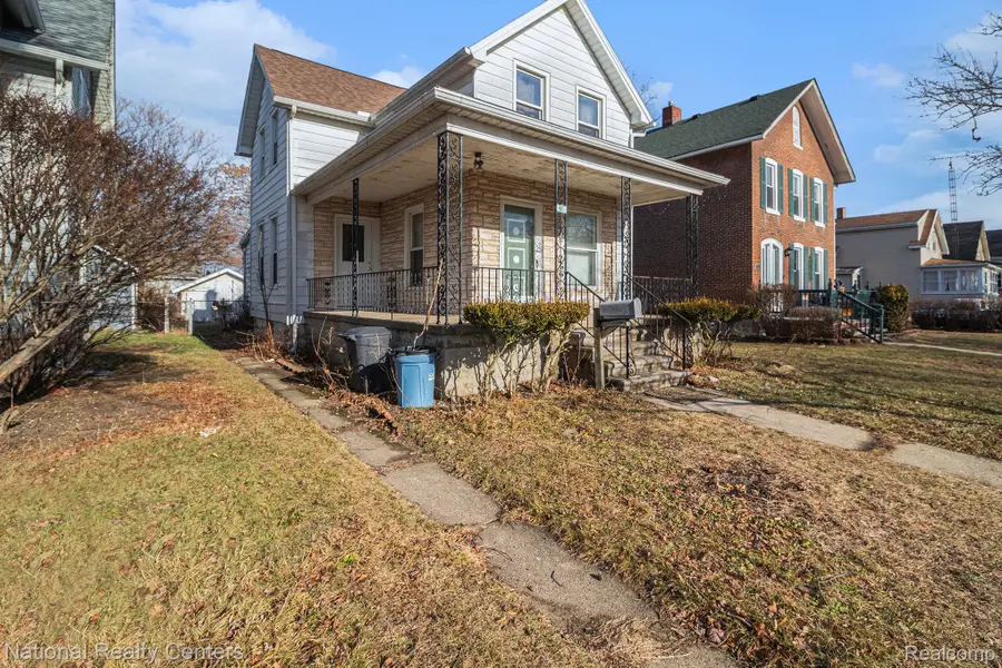 405 E 5th Street, Monroe, MI 48161 - Image #2