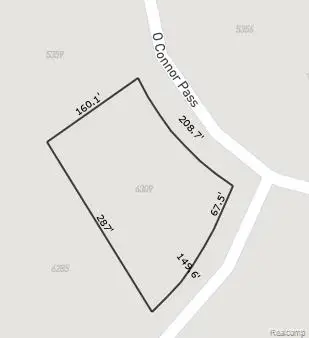 6309 Victoria Lane, Mundy Township, MI 48473 - Image #2