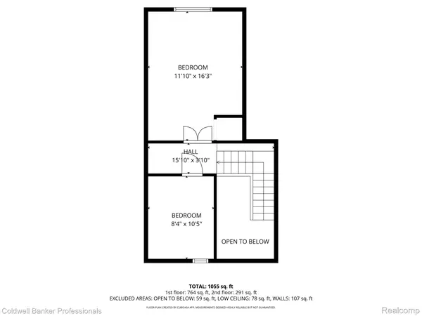 24236 Shakespeare Avenue, Eastpointe, MI 48021