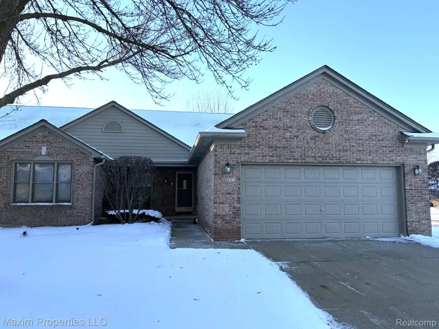 4460 Spruce Court #135, Warren, MI 48092 - Image #2