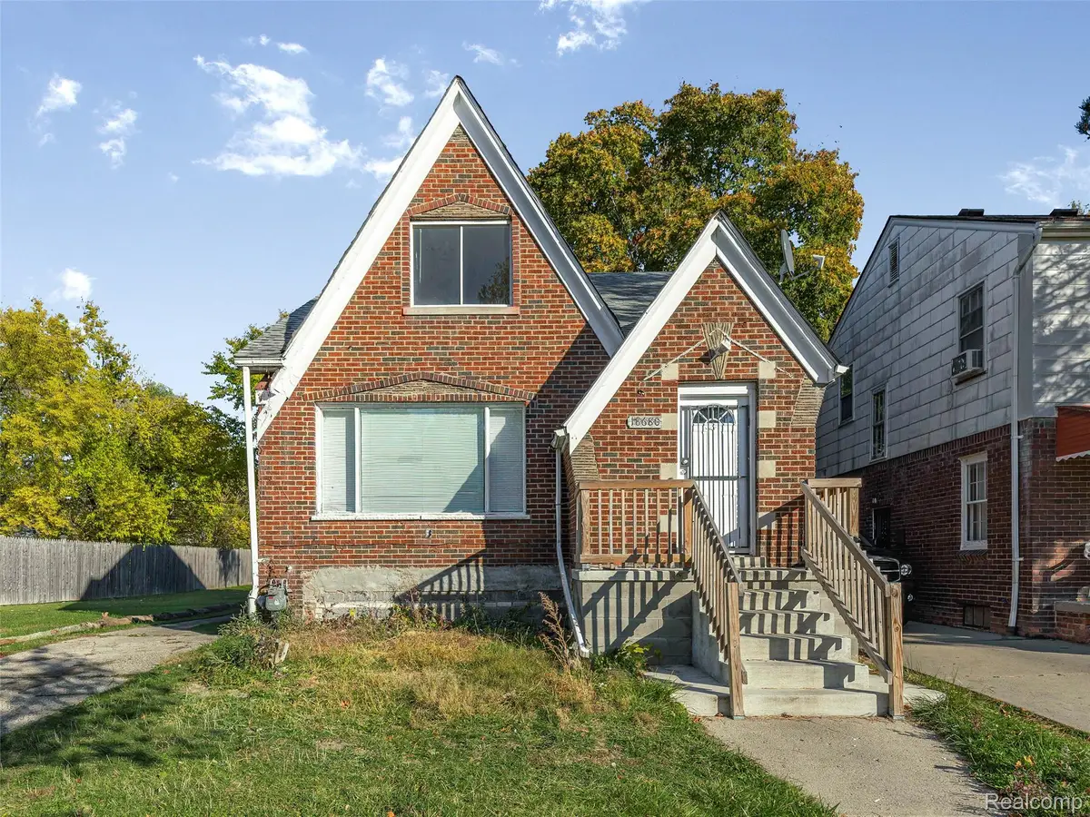 18680 Westphalia, Detroit, MI 48205 - Image #1