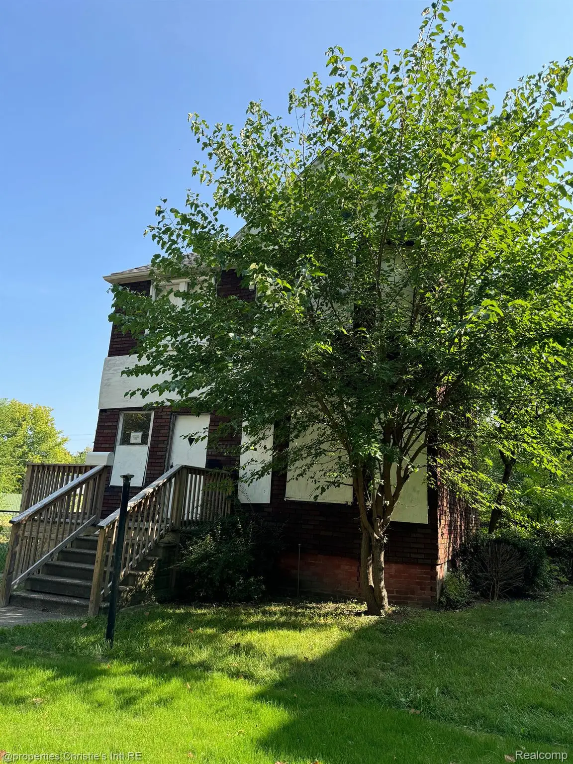 2986 Cadillac Boulevard, Detroit, MI 48214 - Image #1