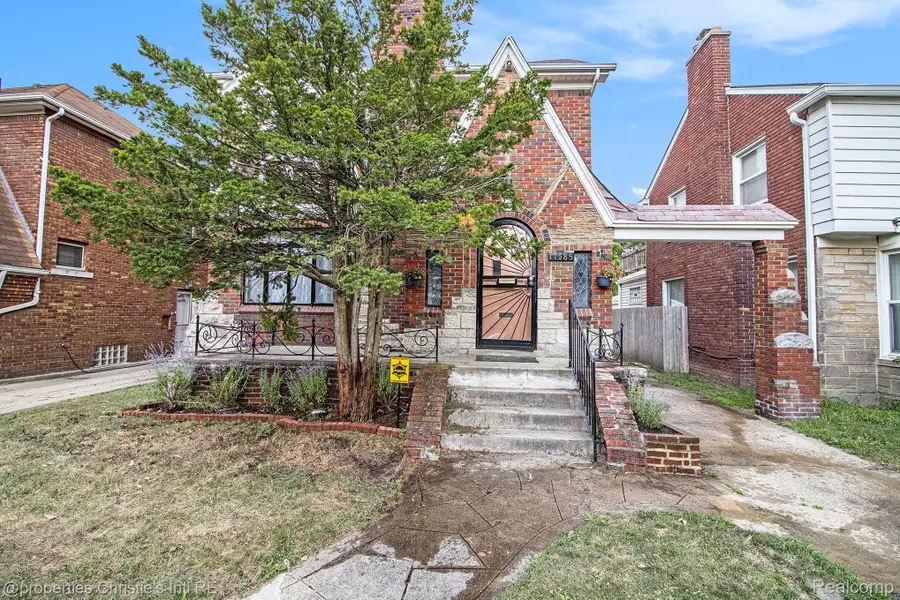 17585 Wisconsin Street, Detroit, MI 48221 - Image #2