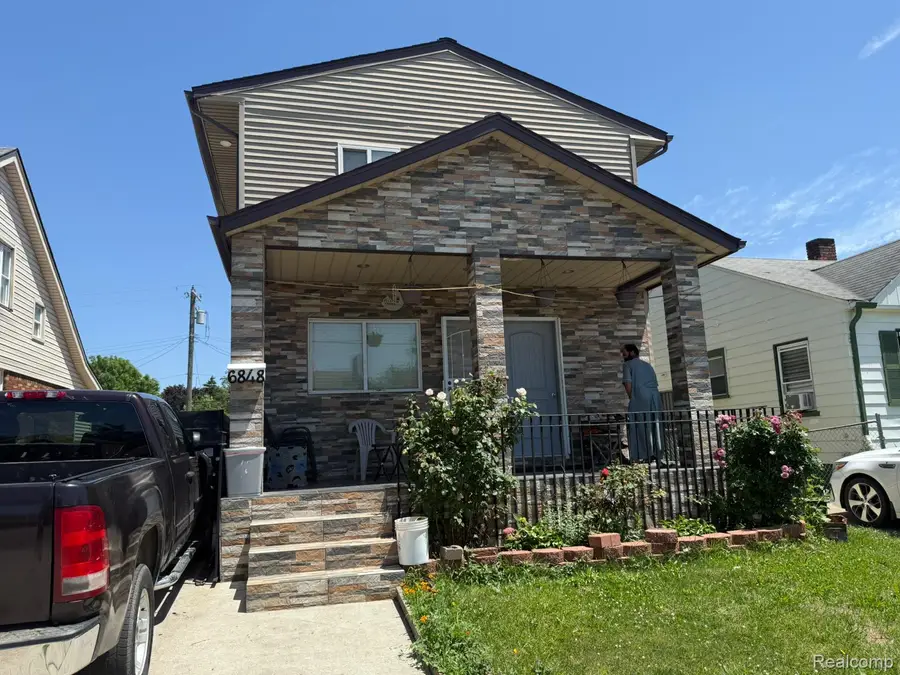 6848 Rutland Street, Detroit, MI 48228 - Image #3