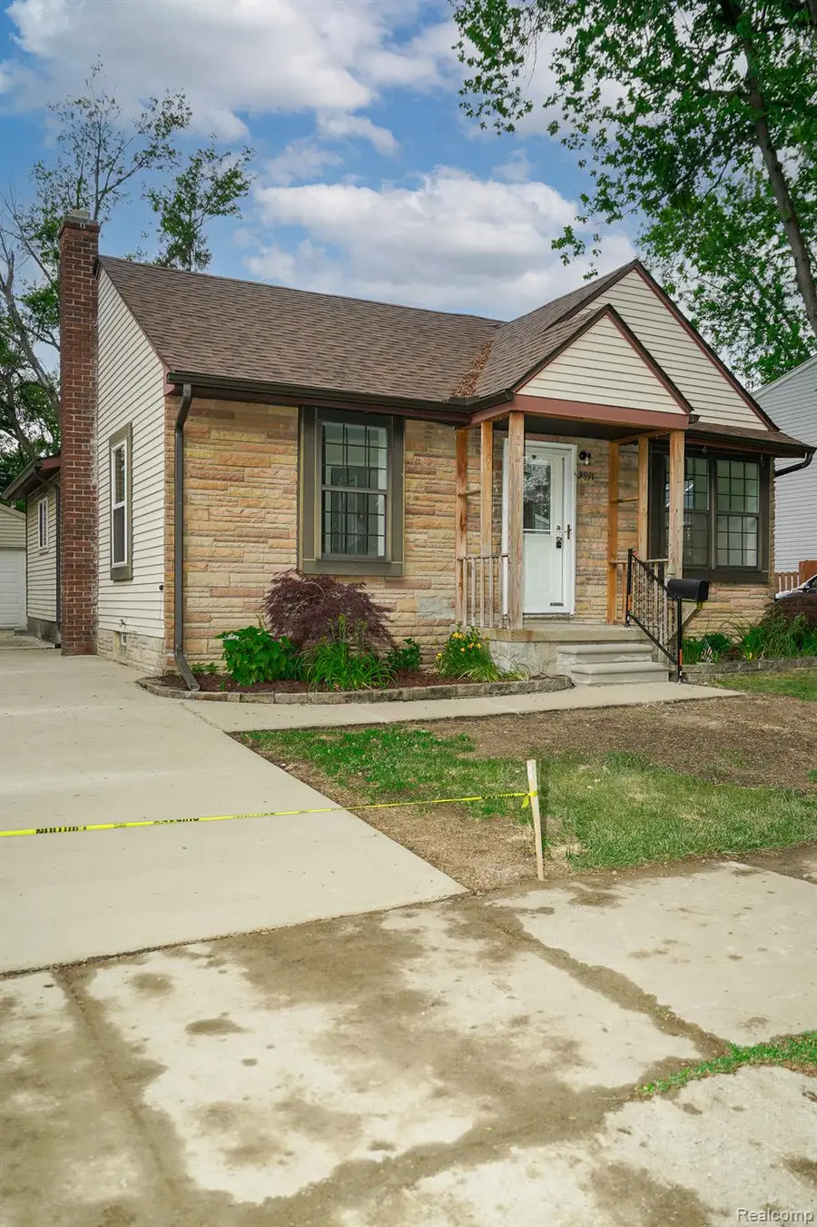 3911 Thomas Avenue, Berkley, MI 48072 - Image #3