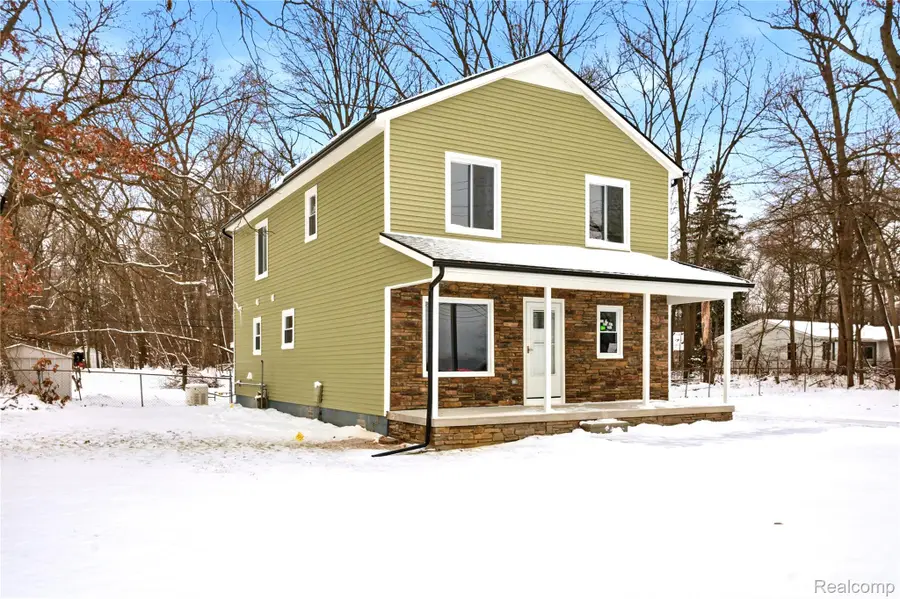 38047 Wabash Street, Romulus, MI 48174 - Image #3