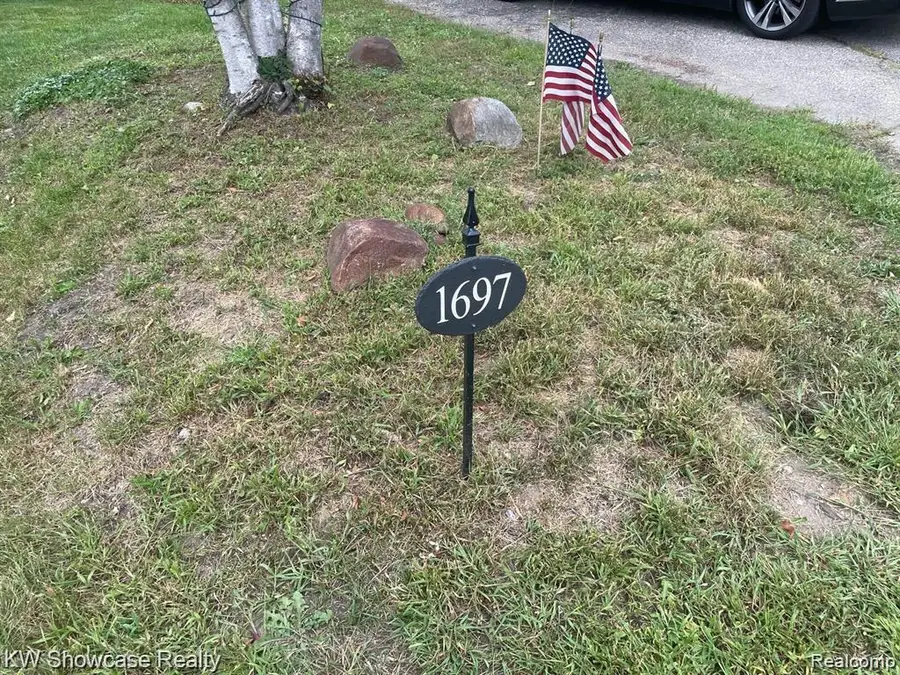 0000 Highland Park Drive, Highland, MI 48356 - Image #2