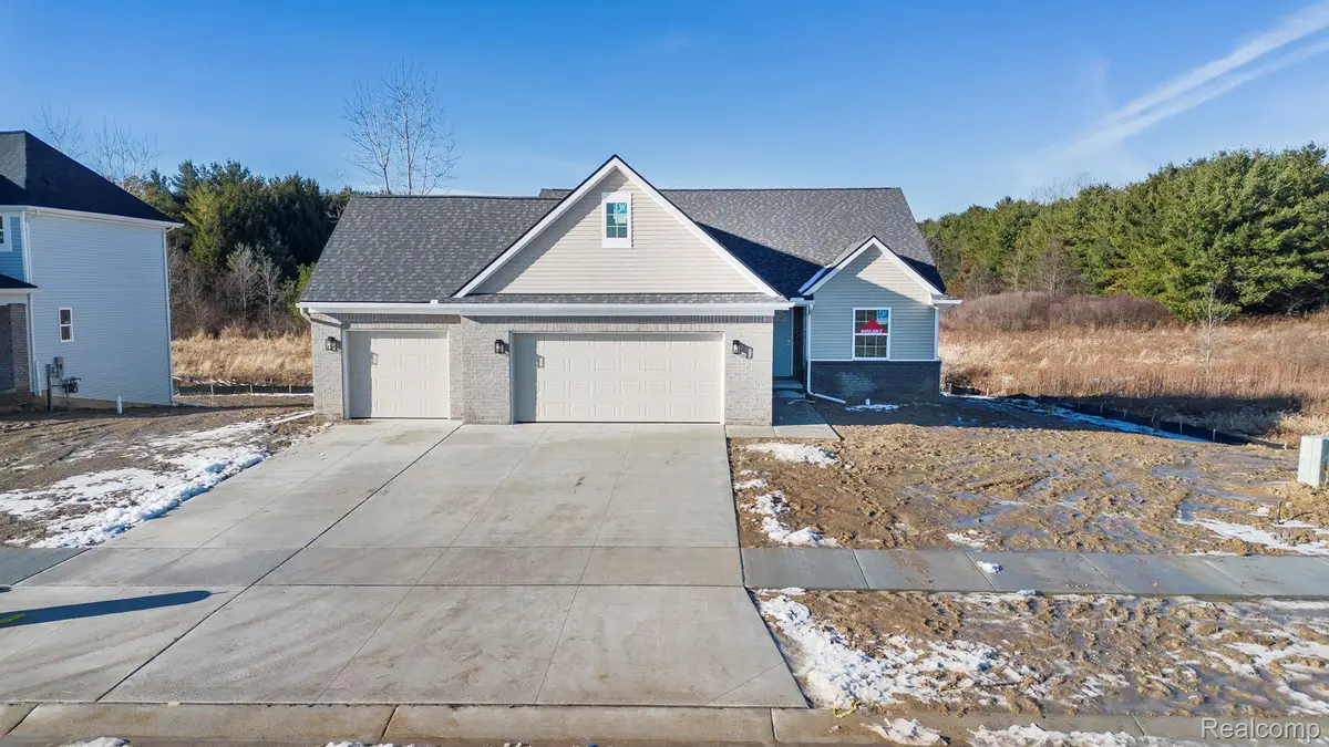 2367 Baltimore, Davison, MI 48423 - Image #1