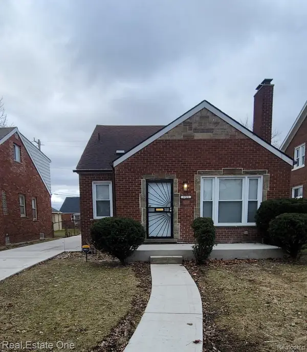 5721 Somerset Avenue, Detroit, MI 48224