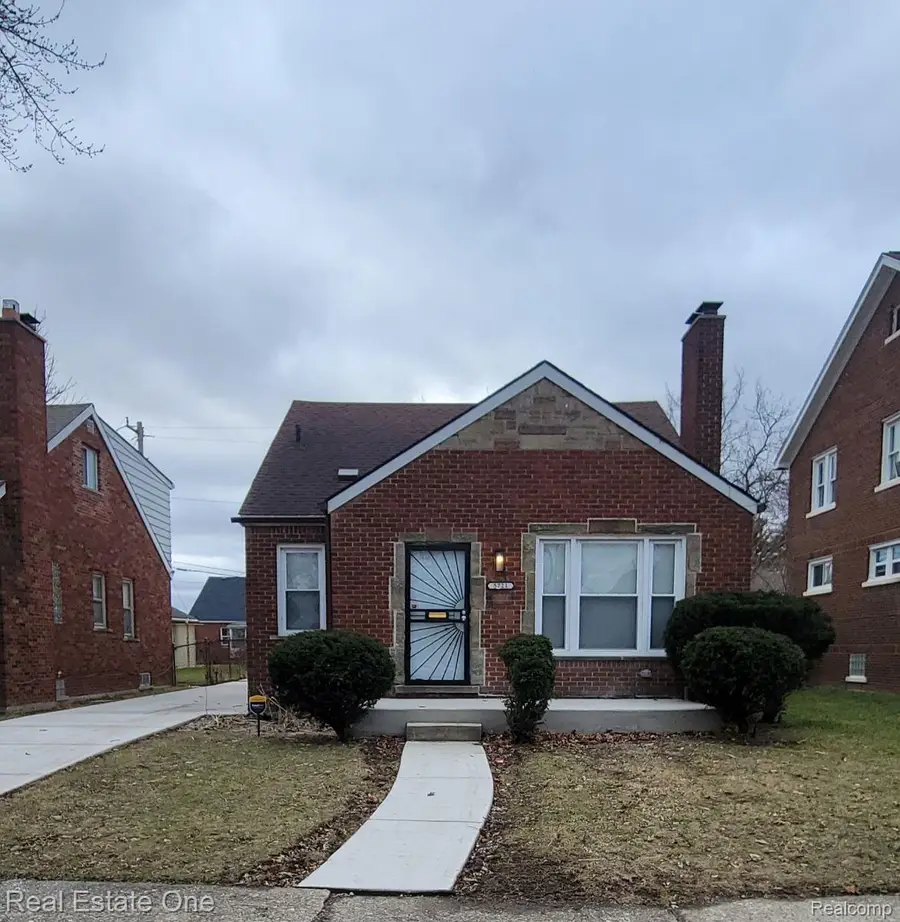 5721 Somerset Avenue, Detroit, MI 48224 - Image #2