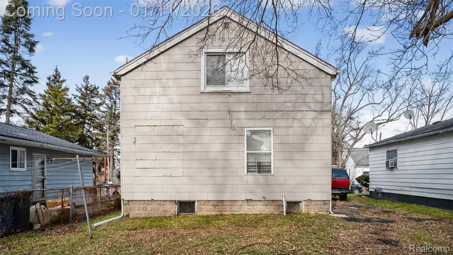 1413 Lincoln Avenue, Flint, MI 48507 - Image #3