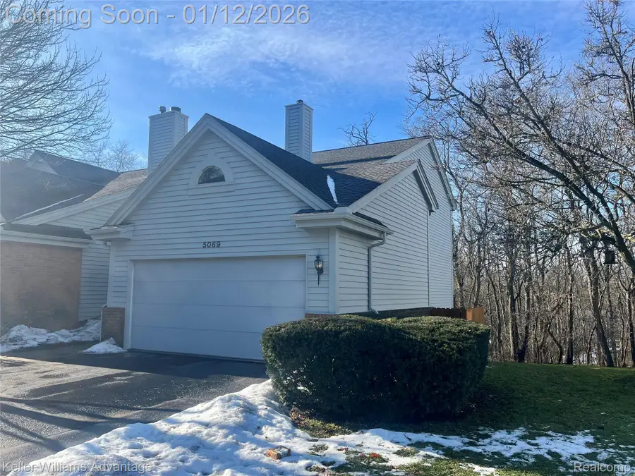 5069 Timberway Trail, Clarkston, MI 48346 - Image #2